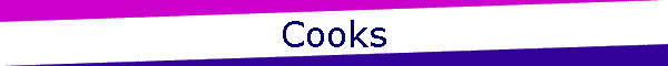 Cooks