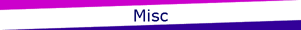 Misc